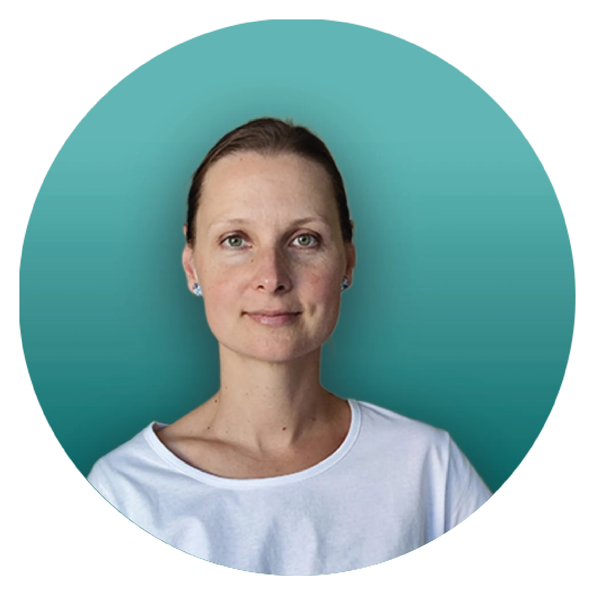 MUDr. Andrea Plíhalová, diabetoložka